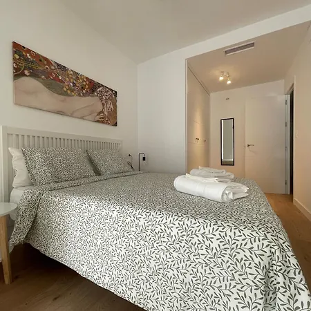 Apartamento La Botica Garaje Incluido Huelva Exterior foto