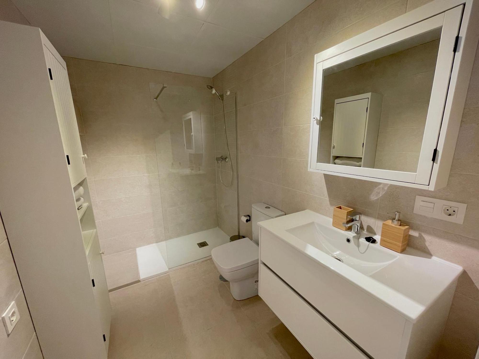 La Botica Garaje Incluido Apartment Huelva